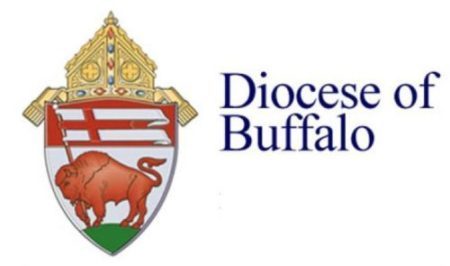 Diocese of Buffalo Logo