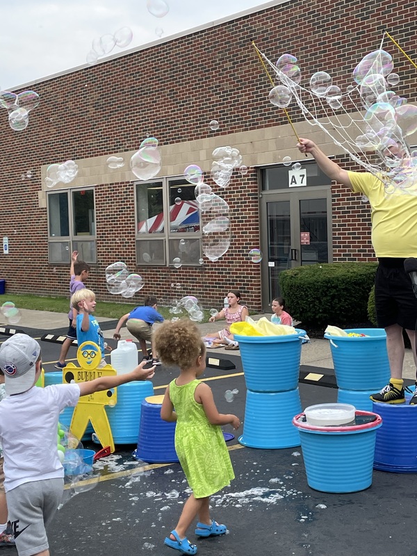 Main Stage Entertainment at St. Mary's Picnic for All to Enjoy! | St ...